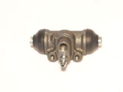 Bombín de freno de rueda AISIN ref. AZ-003